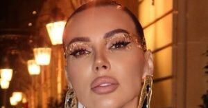 Оксана Самойлова в Дубае: Свежие Снимки с Джиганом