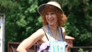 Олеся Железняк о будущем «Сватов»: позиция звезды сериала