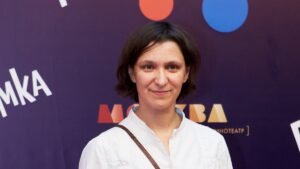 Олеся Железняк вспомнила о работе с Анастасией Заворотнюк