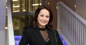 Ольга Кабо раскрыла секрет своей молодости и физической формы