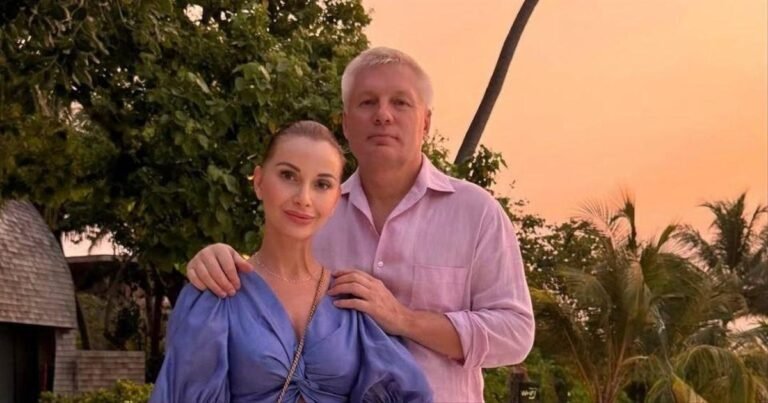 Ольга Орлова раскрыла детали личной трагедии