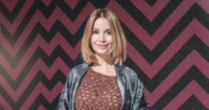 Ольга Орлова раскрыла секрет похудения на 7 кг: отказ от алкоголя и сладкого