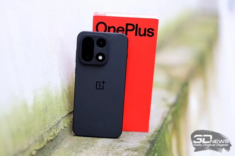OnePlus на грани краха: Oppo сворачивает бренд