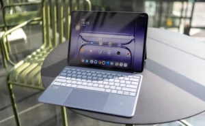 OnePlus Pad 3: Сверхмощный планшет с 144-герцовым экраном и топовой производительностью