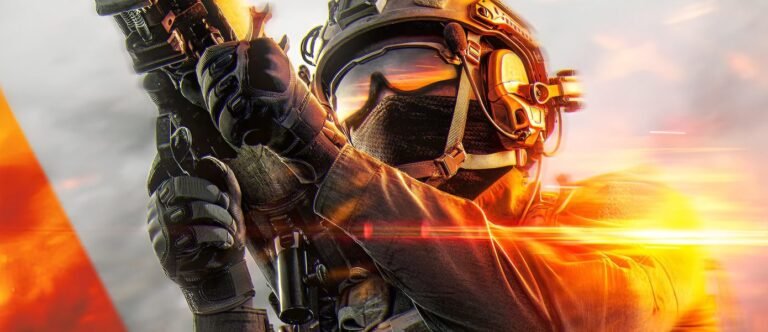 Онлайн Battlefield 6 в Steam упал на 90% из-за технических проблем и монетизации