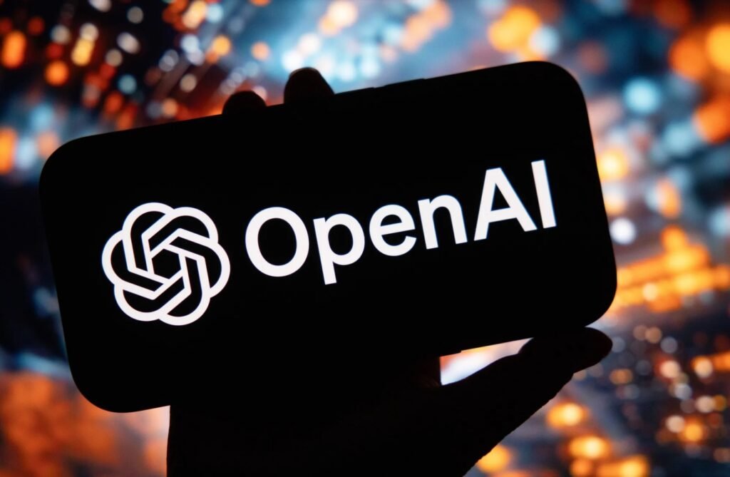 OpenAI готовит к выпуску умную ручку с ИИ