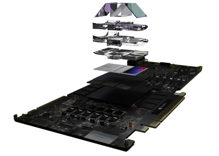 Оптические чипы вместо GPU: прорыв в физике от Neurophos