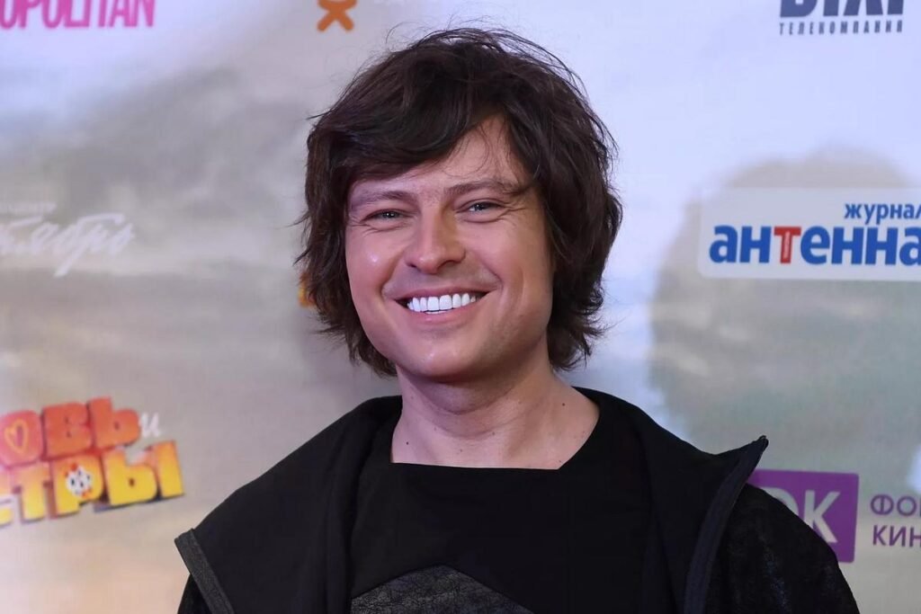 Отар Кушанашвили раскрыл секрет успеха Прохора Шаляпина