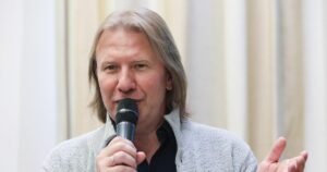 Отар Кушанашвили: Виктор Дробыш раскрыл причины отказа от сотрудничества с Прохором Шаляпиным