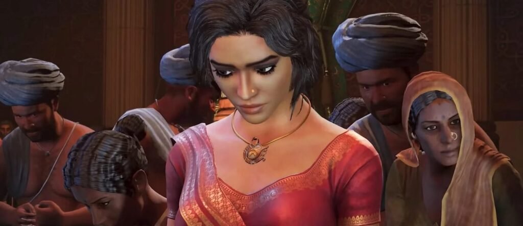 Отмена ремейка Prince of Persia: Sands of Time - неожиданный удар по разработчикам