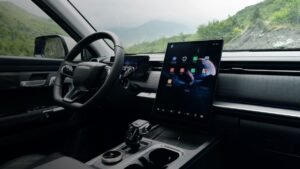 Отзыв автомобилей Jaecoo J7 и Chery Tiggo 7: ошибка на конвейере угрожает безопасности