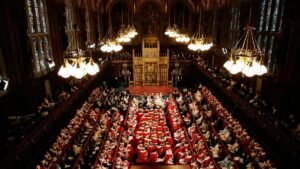 Палата лордов Великобритании борется с использованием VPN детьми