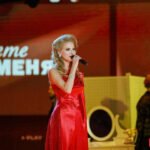 «Папа мечтал увидеть меня на большой сцене». Елизавета Масловская – о «Звездном пути» и песне души