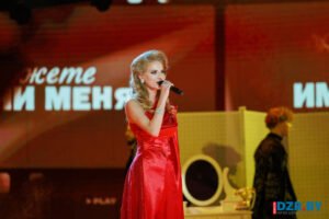 «Папа мечтал увидеть меня на большой сцене». Елизавета Масловская – о «Звездном пути» и песне души