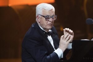 Паулс и Кремль: почему 90-летие композитора не отмечают в Москве