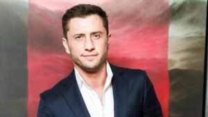 Павел Прилучный: Дружба проверенная временем - от 20 друзей до двух