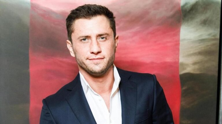 Павел Прилучный: Дружба проверенная временем - от 20 друзей до двух