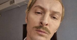 Павел Воля и его сын в Якутии: экстремальные тренды при -48°C