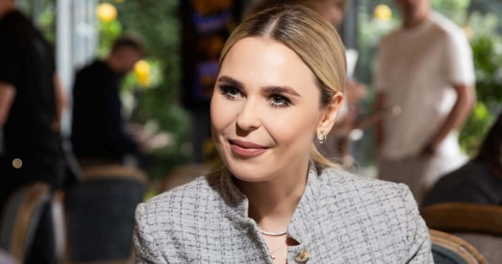 Пелагея без макияжа: певица показала естественную красоту