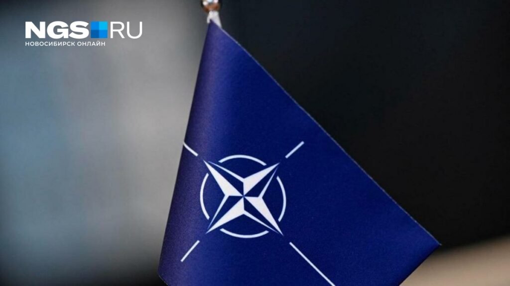 Первая страна заявила о выходе из НАТО