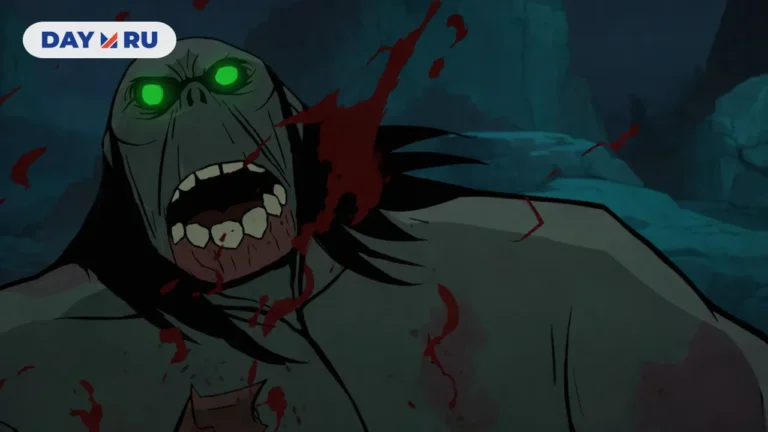 «Первобытный» вернулся: зомби-продолжение сериала взбудоражило Reddit