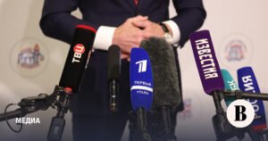 Первый канал вернулся в топ-3 по аудитории в 2025 году