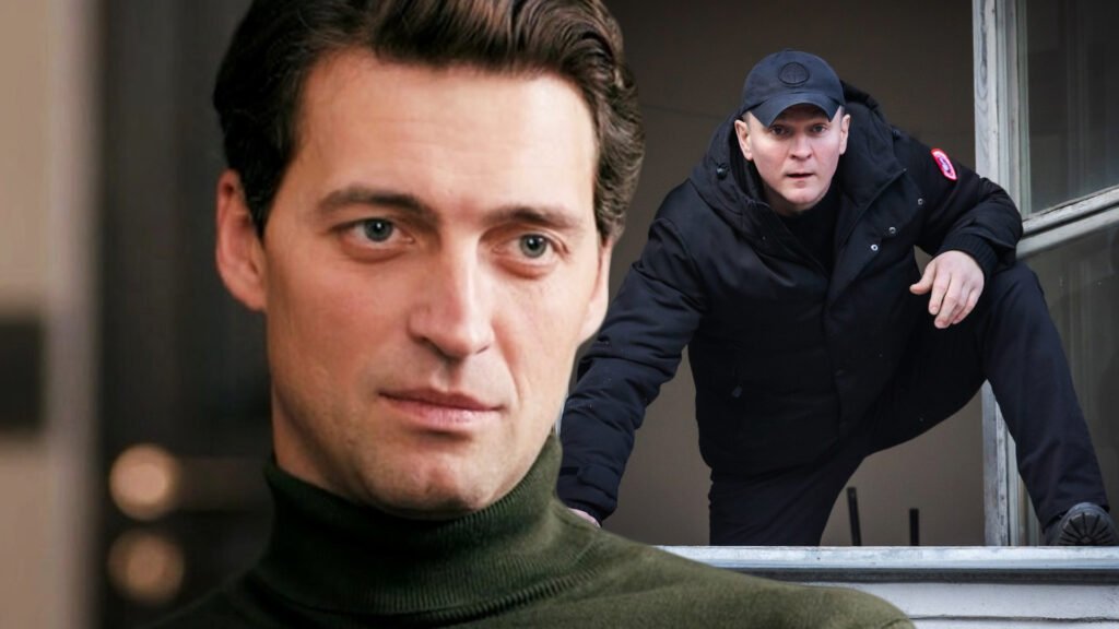 «Первый отдел» ждёт зрителей в высоких кабинетах: почему 5-й сезон задержался