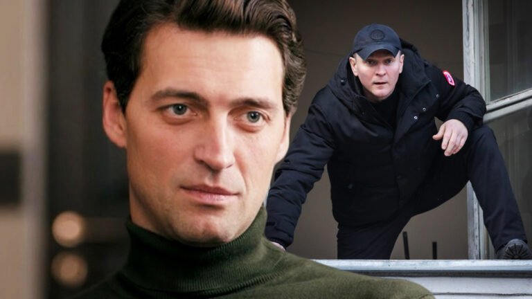 «Первый отдел» ждёт зрителей в высоких кабинетах: почему 5-й сезон задержался