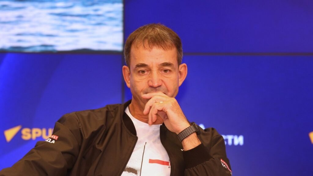 Певцов объяснил причины появления плохих ремейков в российском кино