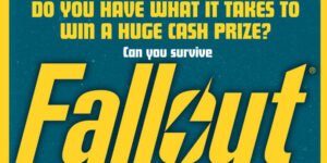 По Fallout снимут реалити-шоу: как подать заявку на участие