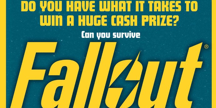 По Fallout снимут реалити-шоу: как подать заявку на участие