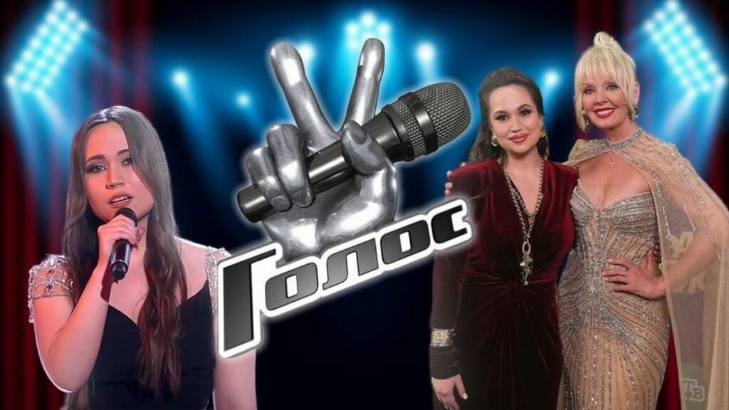 Победительница «Голоса» Яна Габбасова: «Не ждите мгновенной славы»