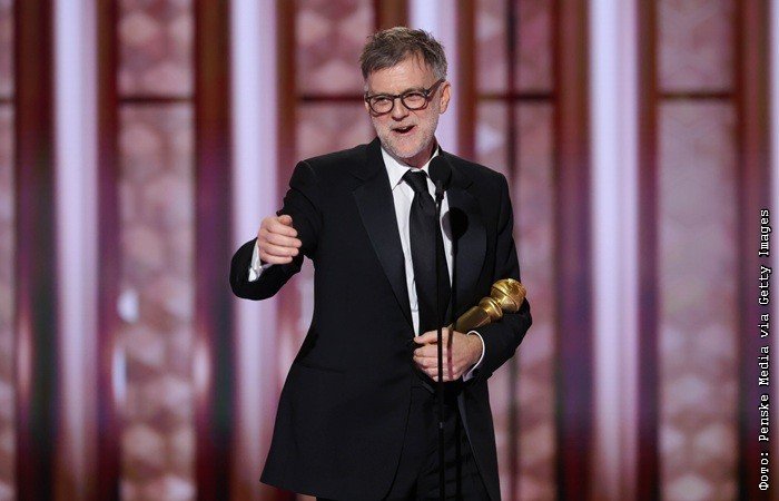 Пол Томас Андерсон - лучший режиссёр по версии 