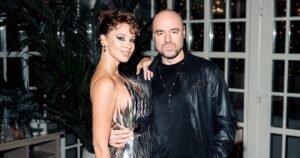 Полина Диброва и Роман Товстик отмечают Новый год вместе