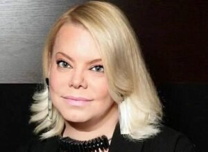 Поплавская призвала не забывать героев в дни СВО