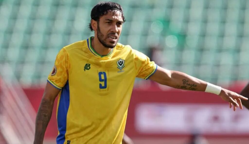 Правительство Габона распустило футбольную сборную после фиаско на Кубке Африки