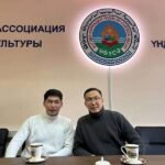 Премьера бурятского телесериала «Харанхы» - возвращение к истокам