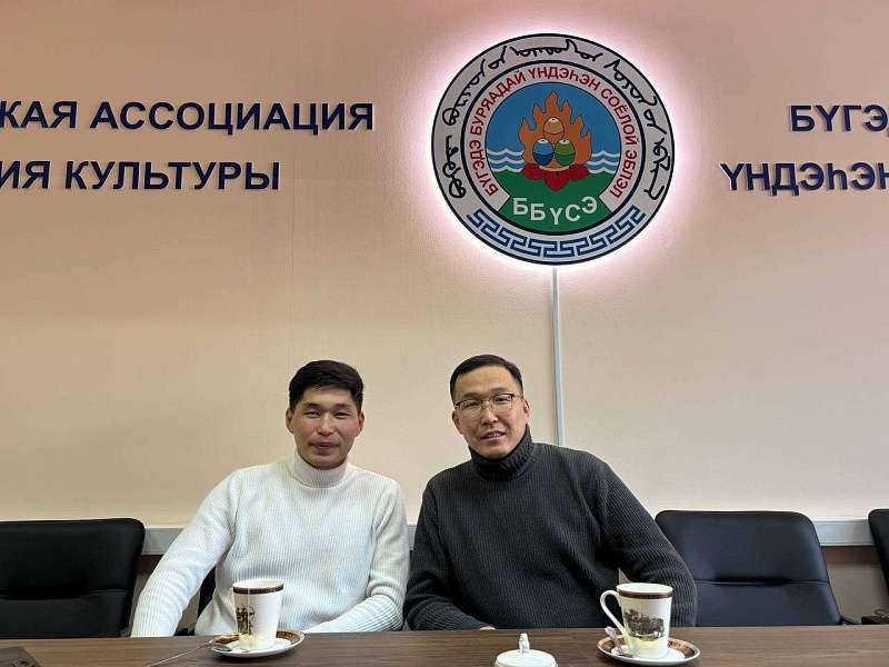 Премьера бурятского телесериала «Харанхы» - возвращение к истокам