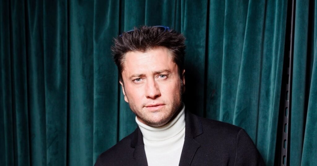 Прилучный признался в разочаровании в людях: «Осталось два друга»