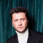 Прилучный признался в разочаровании в людях: «Осталось два друга»