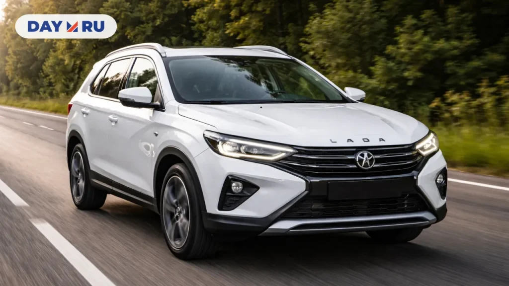 Проблемы с новыми LADA: владельцы берут ситуацию под контроль