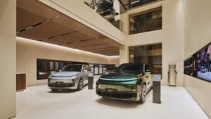 Продажи китайских авто в России резко снизились на 26%