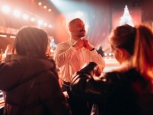 Продюсер шоу «Танцы со звездами» Владимир Завадюк объявил об увольнении