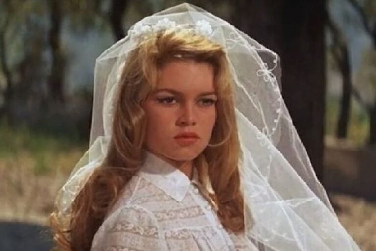 Прощание с Брижит Бардо: память о легенде французского кино