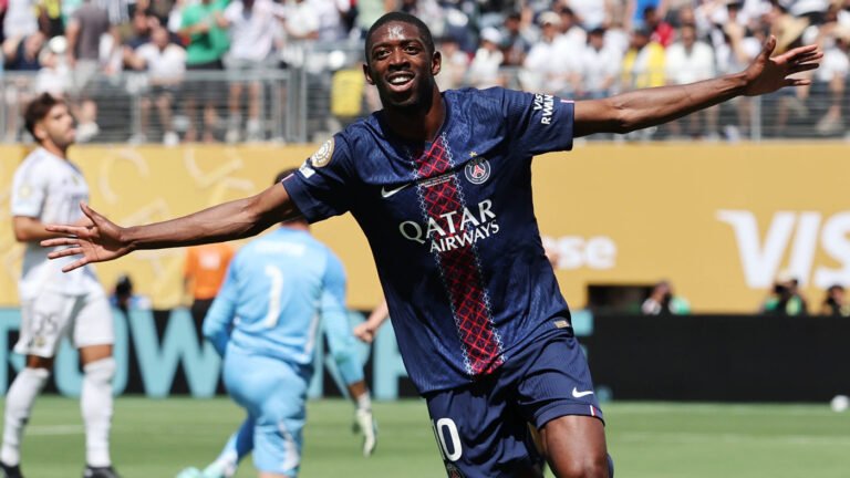 ПСЖ - Марсель: онлайн-трансляция Суперкубка Франции