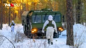 Путин готов смягчить позицию по Украине ради мира