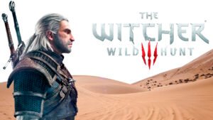 Раскрыты новые детали DLC #3 для The Witcher 3: локация в стиле «Дюны»