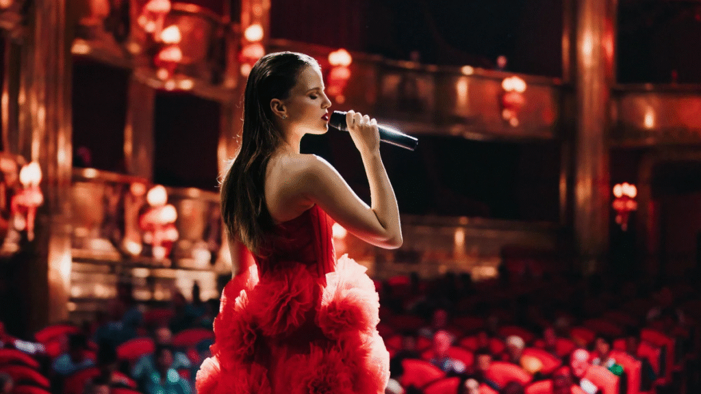 Раскрываем локации сериала «Ландыши»: города и интересные факты о съемках