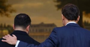 Расследование переговоров Зеленского и лидеров ЕС: о чем говорят на самом деле