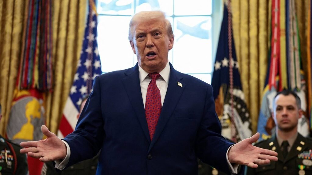 Реакция инвесторов на события в Венесуэле: анализ и прогнозы